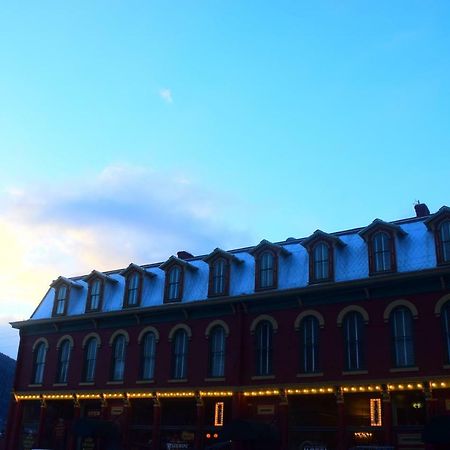 Grand Imperial Hotel Silverton Eksteriør bilde