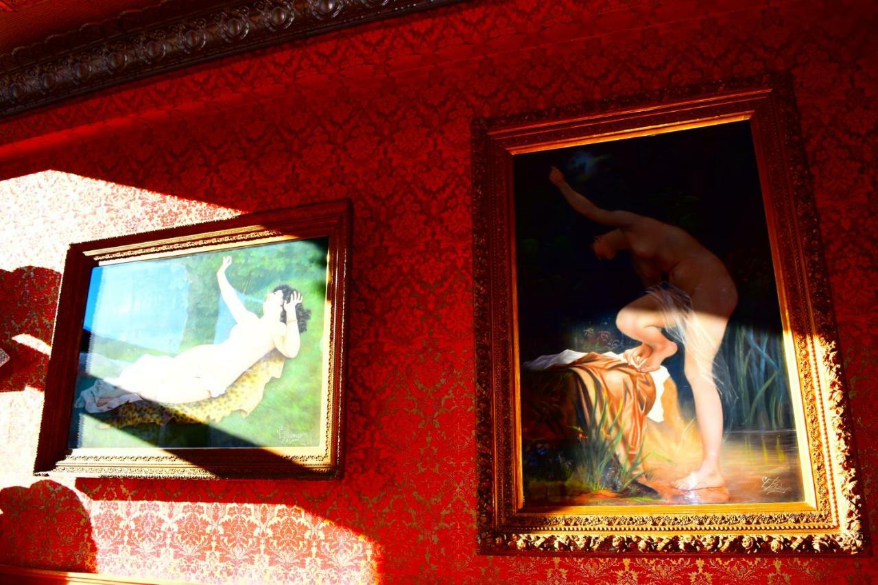Grand Imperial Hotel Silverton Eksteriør bilde